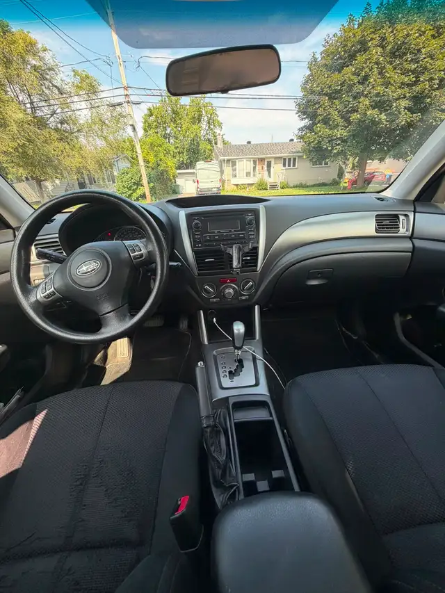 Forester 2012521239093890918404