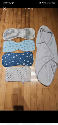Baby Toddler Blankets/ Throws