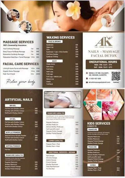 FULL BEATY & HEALTH SERVICES, View more