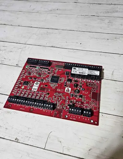 MERCURY SECURITY MR52-S3B Controller - Serial I/O , View more