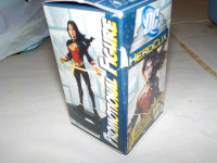 DC Heroclix Wonder Woman LE miniature figure