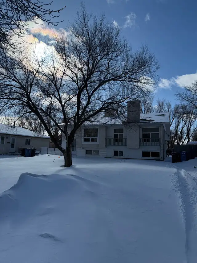 Room for rent near University Of Manitoba