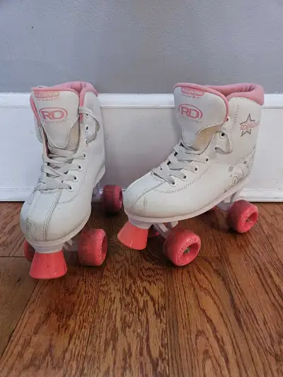 Girls rollerskates, View more