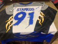 Tampa Bay Lightning Mens XL Stamkos