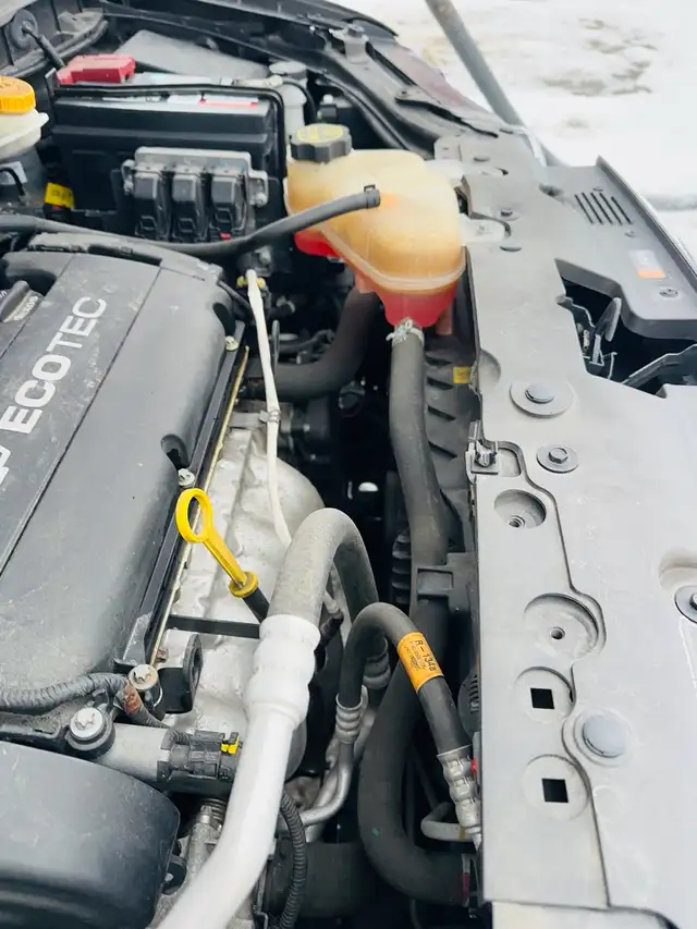 2014 Chevy Sonic LT65198304505090125