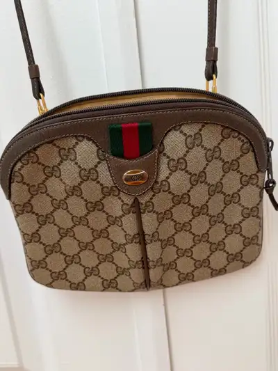Gucci Crossbody Bag, View more