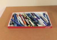 Ballpoint Pens - Pack of 50