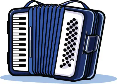 Accordion music, View more