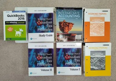 University textbooks, View more