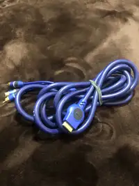 Monster Cable PS2 to S-Video 