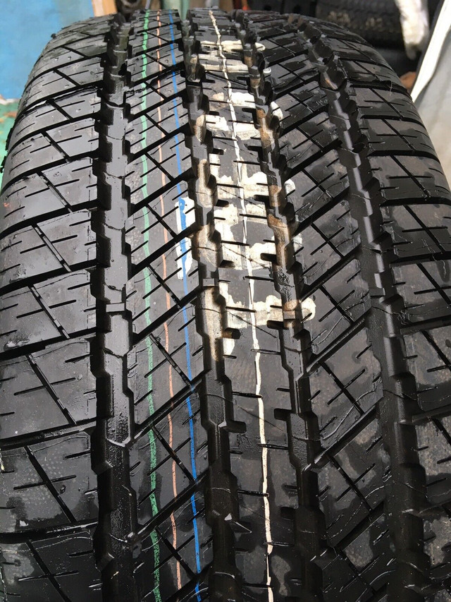 Tires, brand new in Tires & Rims in St. Catharines