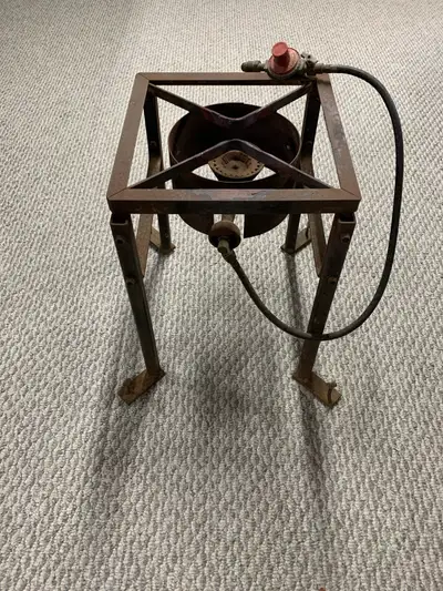 Tomatoes Burner, View more