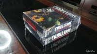 Commando Édition Limitée PC CD-Rom