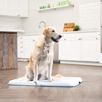 “New” Extra Large Dog, Training Pad Holder