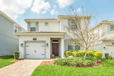 Florida, Orlando, Disney and Universal Studios Vacation Home!, View more