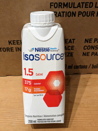 ISO source 1.5
