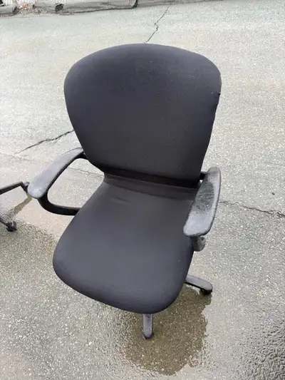 Office Chair, View more