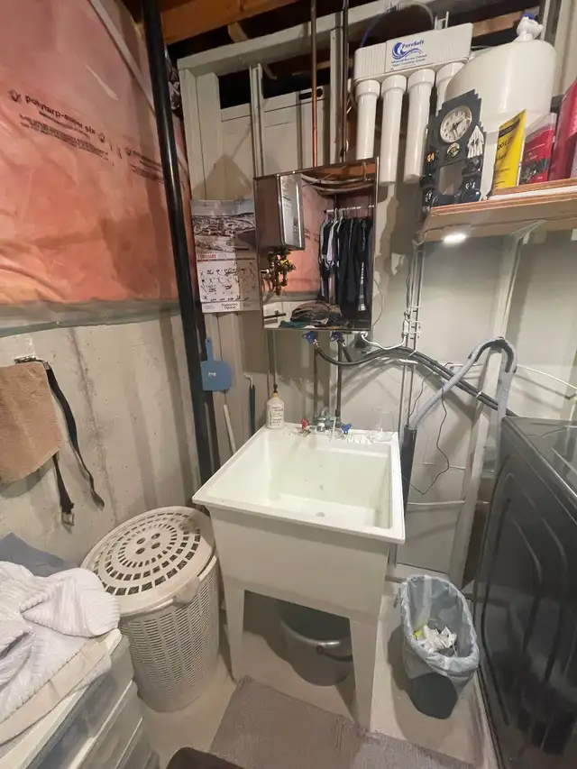 Plumbing and Handyman Services in Plumbing in Norfolk County - Image 4