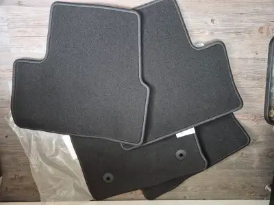 Tapis d'auto pour Volt, View more