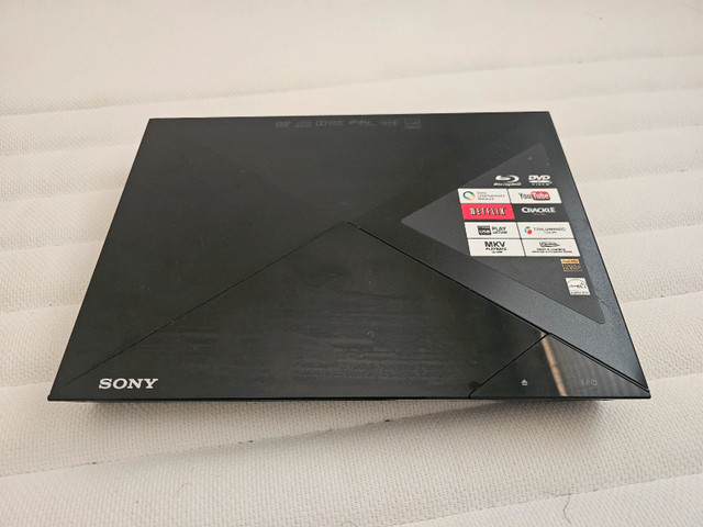 Blu-ray DVD Player in CDs, DVDs & Blu-ray in Mississauga / Peel Region