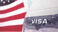 Early USA visa appointment 