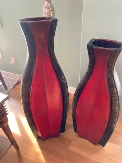 Floor Vases, View more