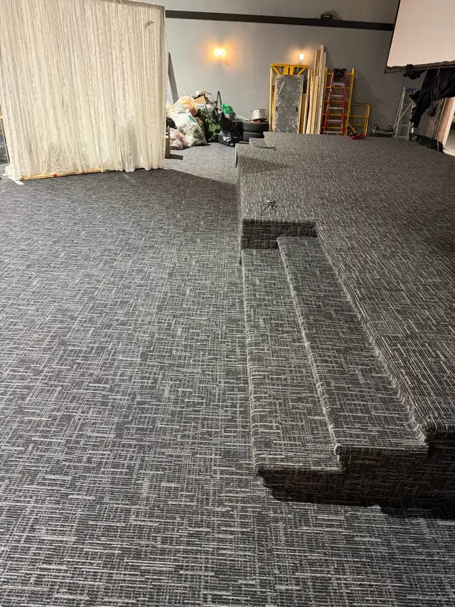 carpet installation 580120446816768001