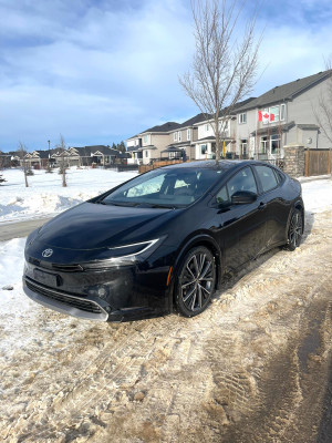 2023 Toyota Prius Limited