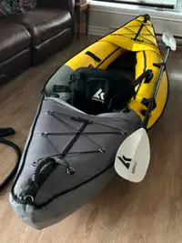 1 Kayak gonflable KoKopelli 2022