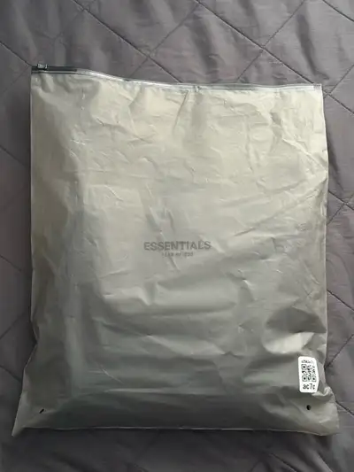 Essentials Shorts Stretch Limo (XS), View more