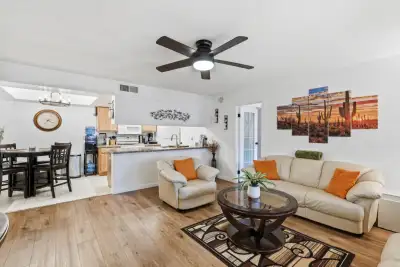 AZ Vacation rental just opened for Winter 2027!  Escape Winter!, View more
