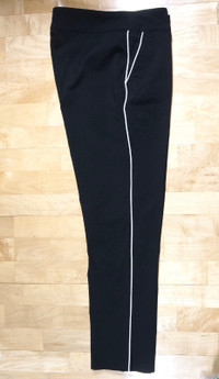 BRAND NEW Never Worn, Womens Pull Up Stretchable Pants