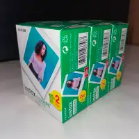 Fujifilm Instax Square Film (3 20-packs available)