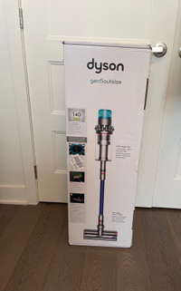 Dyson Gen5 Outsize