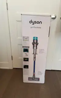 Dyson Gen5 Outsize