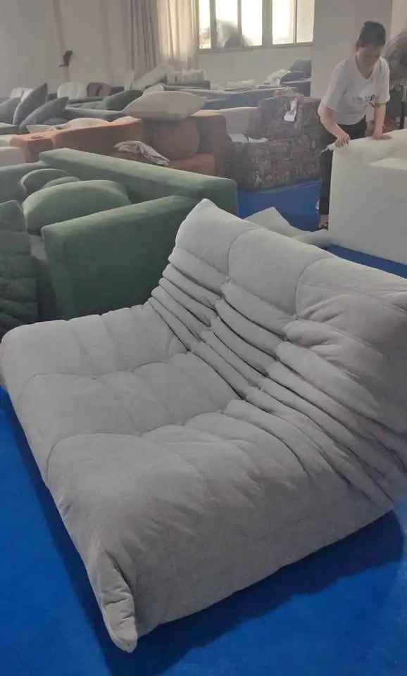 New Togo chair sofa63735877660291120