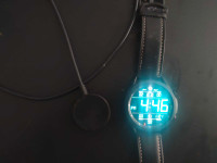 Samsung gear 3 smart watch 