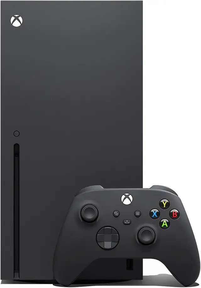 Xbox Series X comme NEUF en PARFAITE CONDITION in Xbox Series X & S in Laval / North Shore - Image 2