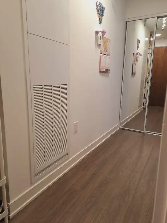 Privare Room for rent near Mount pleasant Go station, Brampton in Room Rentals & Roommates in Mississauga / Peel Region - Image 4