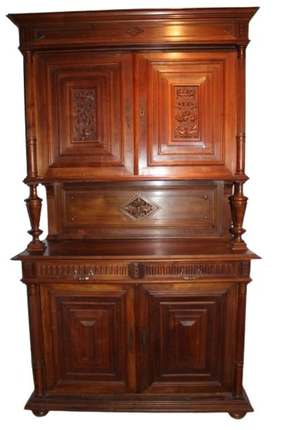 Antique Buffet Cabinet in Hutches & Display Cabinets in City of Toronto