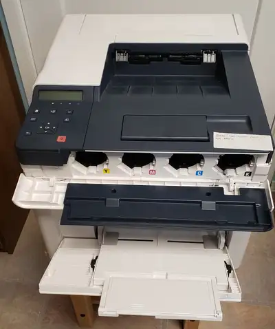 Xerox Phaser 6510 Colour Printer, View more