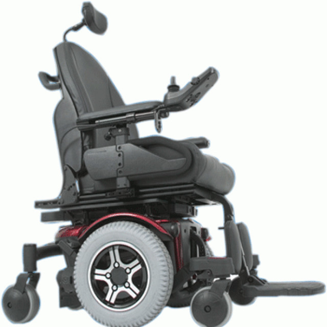 Tilting Wheel Chair in Health & Special Needs in City of Toronto