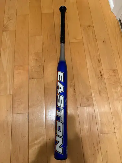 Easton Baseball Bat, View more