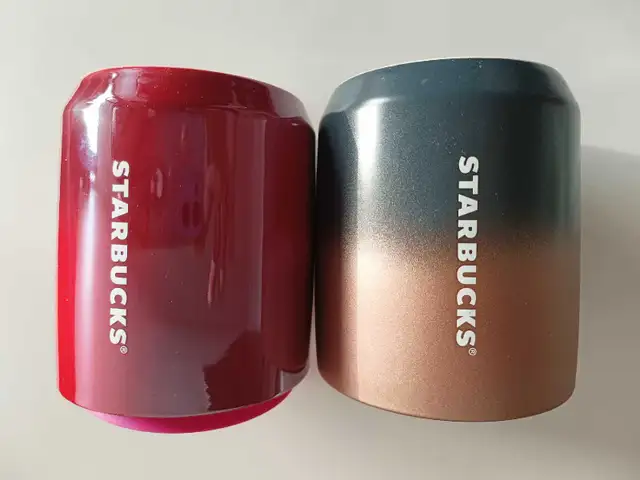 Starbucks Mugs, Thermometer, Water Pump, Solenoid Valve in Coffee Makers in City of Toronto - Image 2