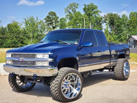 WTB OBS Chevy/GMC 