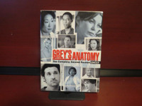 Grey's Anatomy: Season 2 Uncut