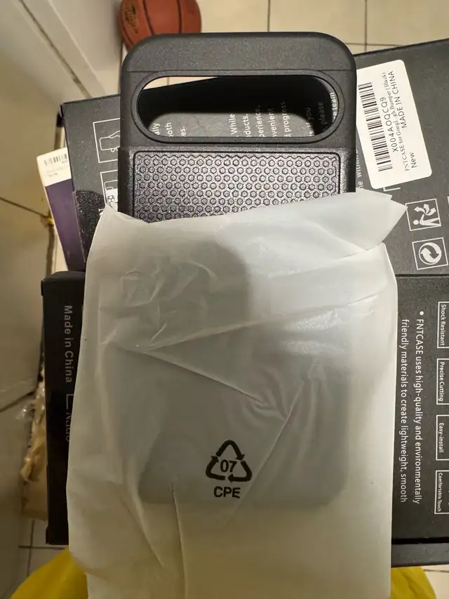 Premium Armor Case for Google Pixel 8 Pro in Cell Phone Accessories in City of Toronto - Image 2