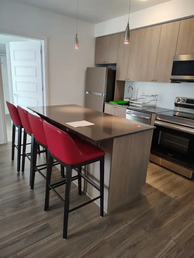 2 Bedrooms plus Den  Condo for RENT in MIlton in Long Term Rentals in Oakville / Halton Region - Image 5