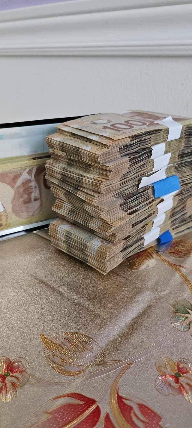 Fake money generator $$ in Other in Mississauga / Peel Region