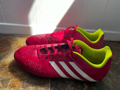 Size 9 Male Great condition